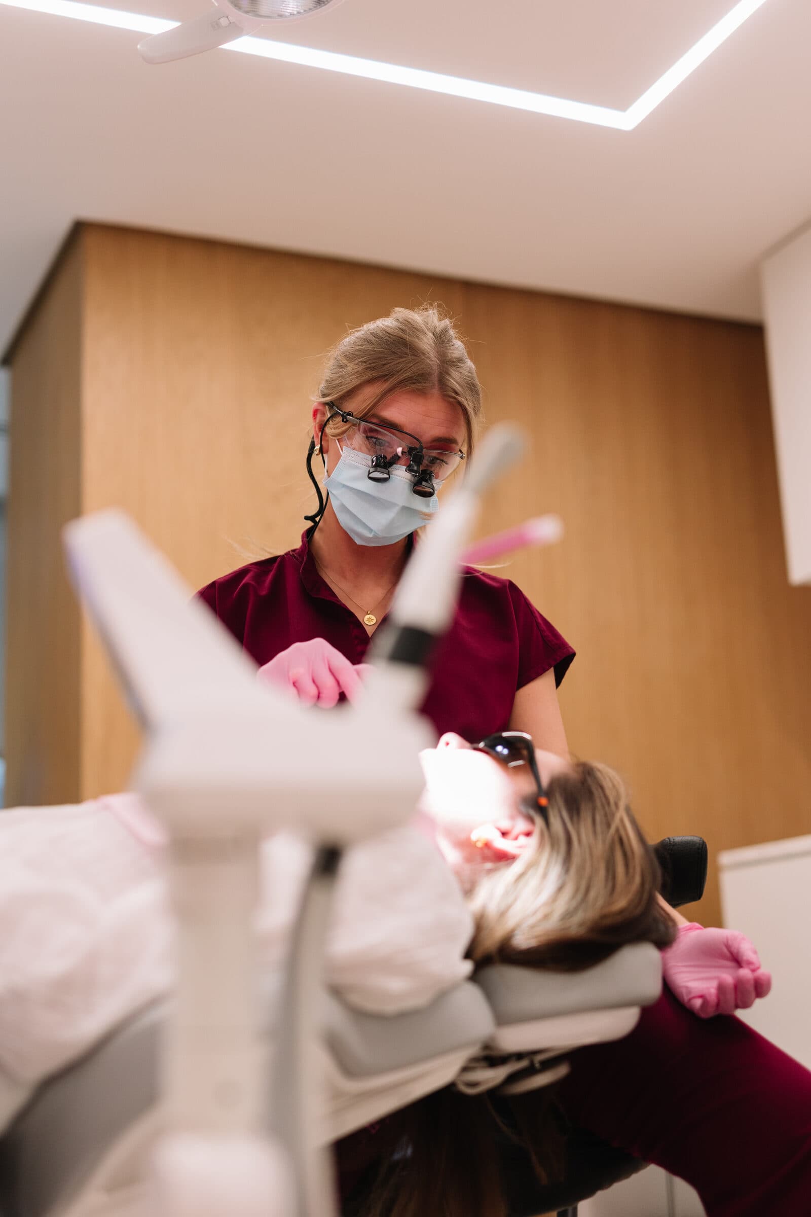 Crowns, Bridges & Dentures at Vere Dental